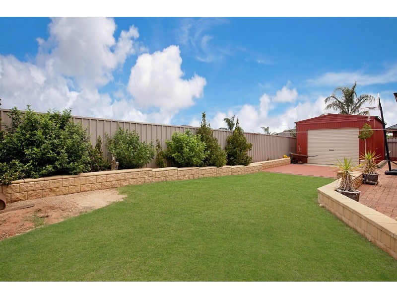 8 Rossiter Drive, Evanston Park SA 5116