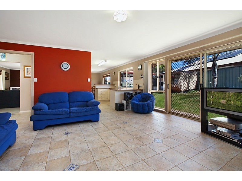 9 Jestina Court, Evanston SA 5116