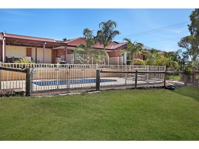 9 Jestina Court, Evanston SA 5116