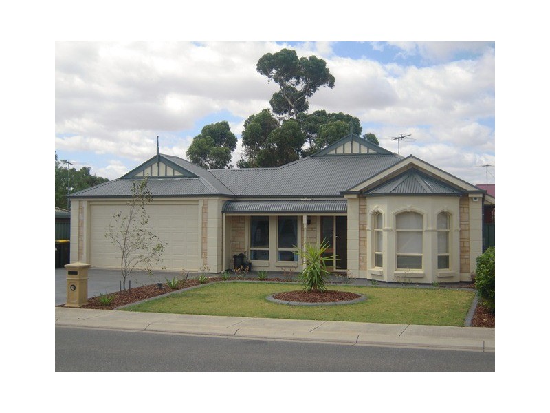 21 Ames Drive, Evanston Park SA 5116