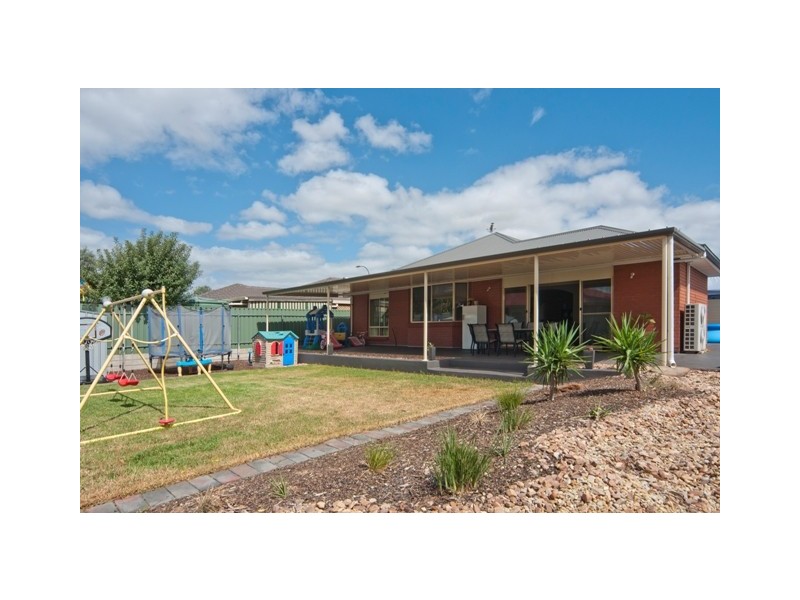 21 Ames Drive, Evanston Park SA 5116