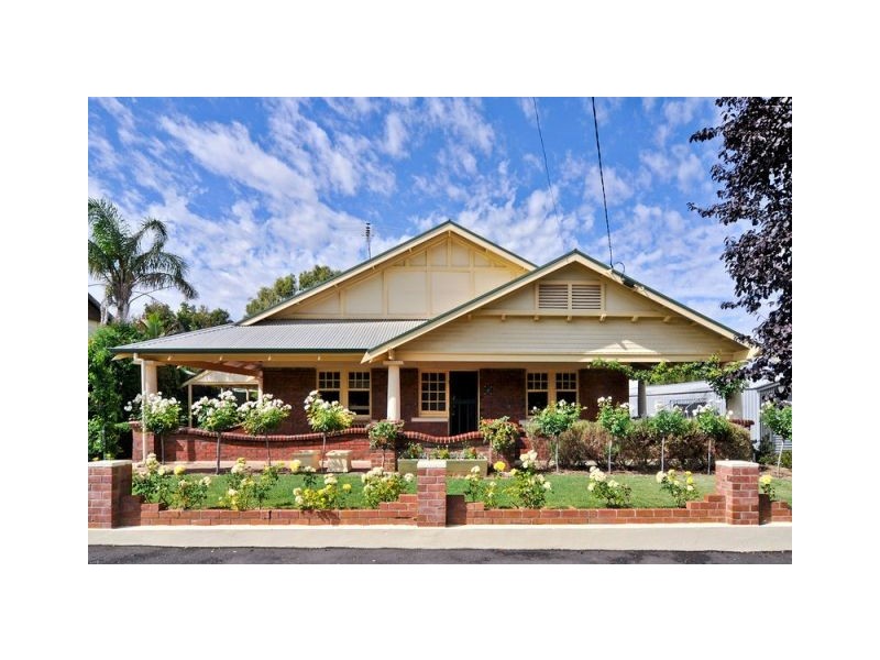 6 Julius Street, Tanunda SA 5352