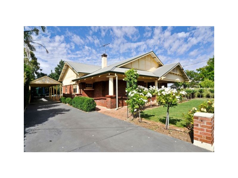 6 Julius Street, Tanunda SA 5352