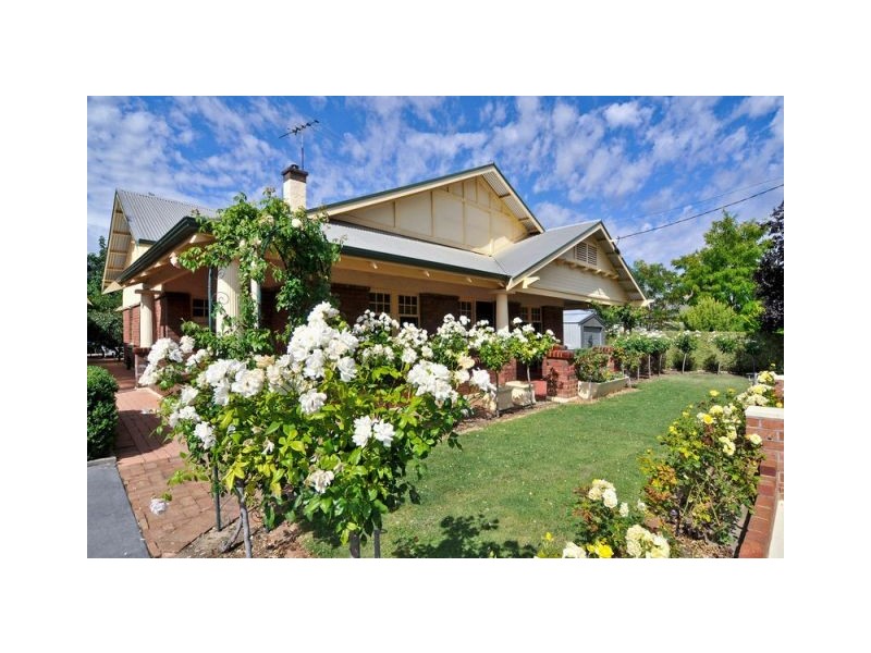 6 Julius Street, Tanunda SA 5352