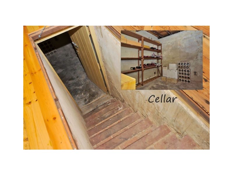 6 Julius Street, Tanunda SA 5352