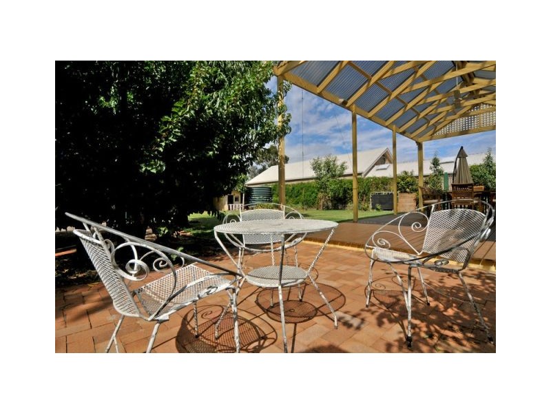 6 Julius Street, Tanunda SA 5352