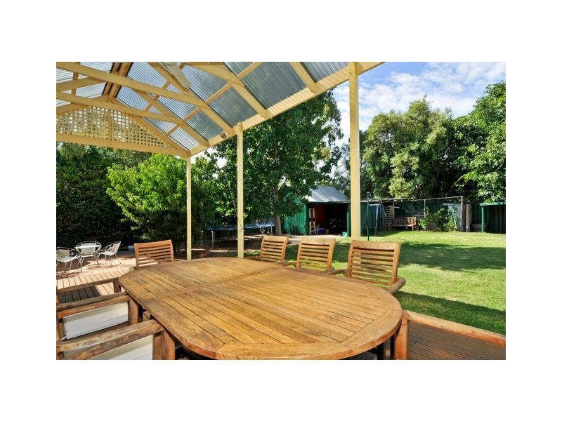 6 Julius Street, Tanunda SA 5352