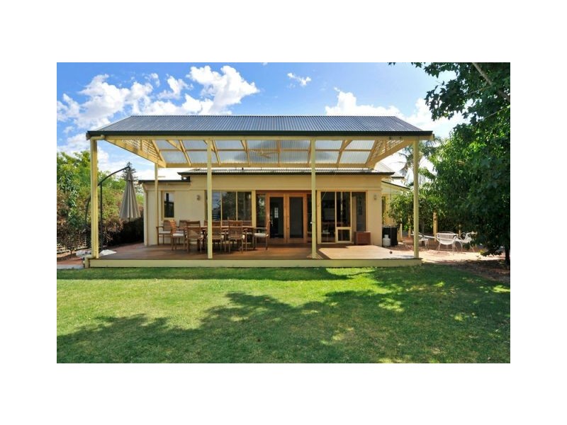 6 Julius Street, Tanunda SA 5352