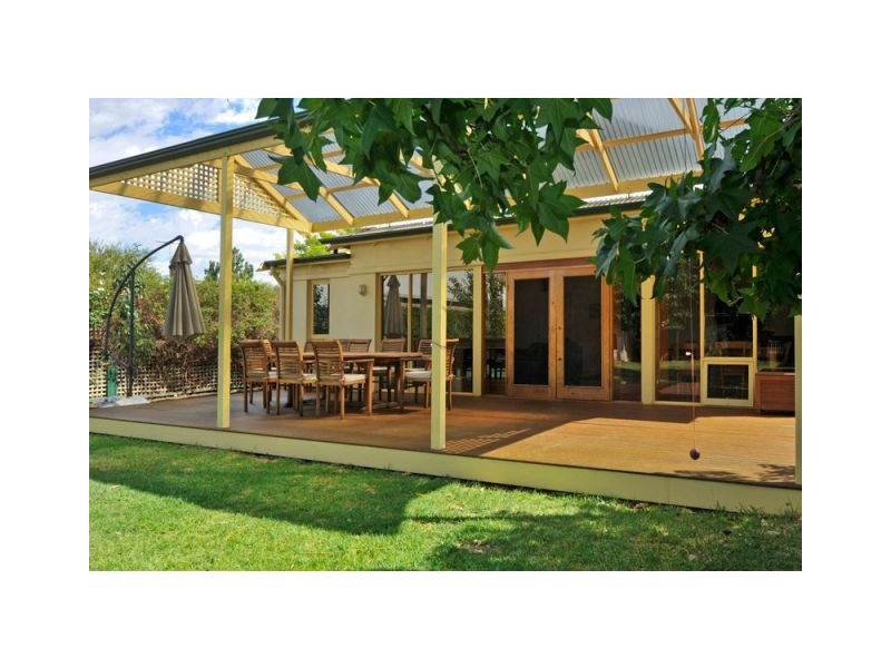 6 Julius Street, Tanunda SA 5352