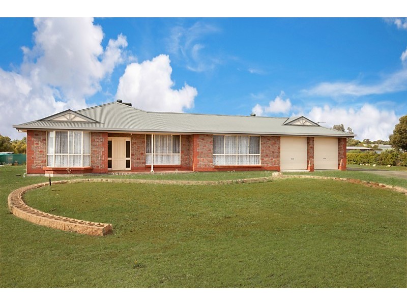 Lot 27 Horseshoe Drive, Roseworthy SA 5371