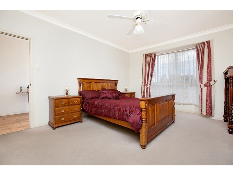Lot 27 Horseshoe Drive, Roseworthy SA 5371
