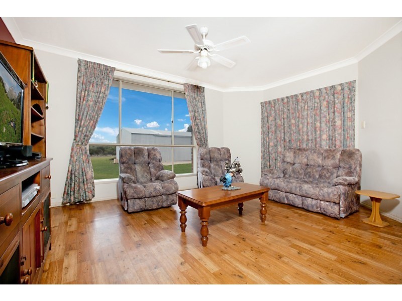 Lot 27 Horseshoe Drive, Roseworthy SA 5371