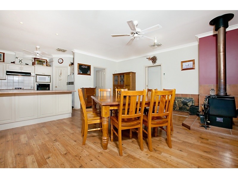 Lot 27 Horseshoe Drive, Roseworthy SA 5371