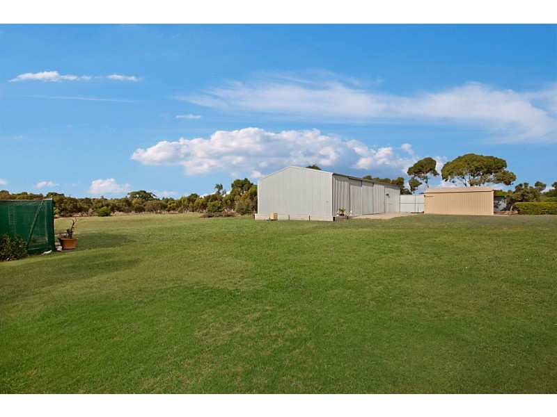 Lot 27 Horseshoe Drive, Roseworthy SA 5371