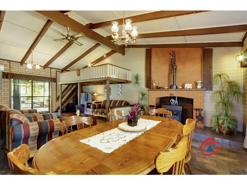 11 Ronda Avenue, Roseworthy SA 5371