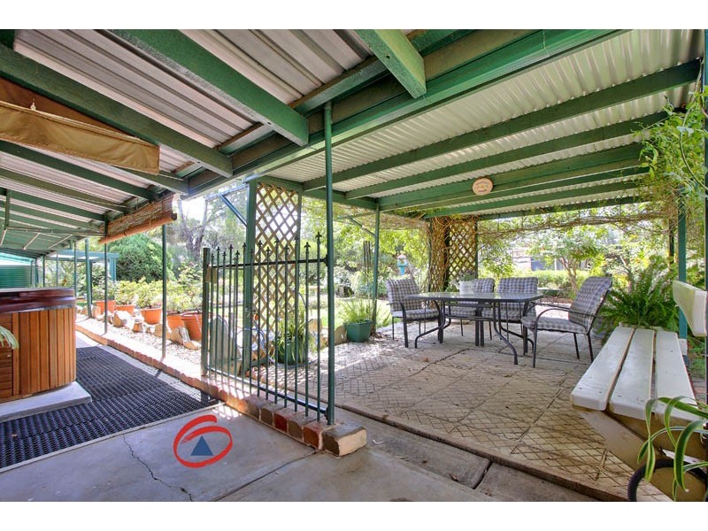 11 Ronda Avenue, Roseworthy SA 5371