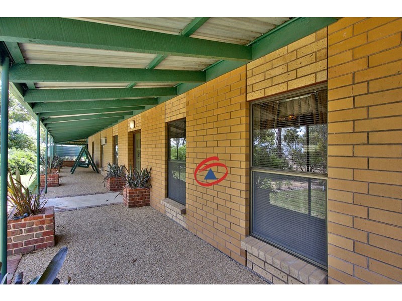 11 Ronda Avenue, Roseworthy SA 5371