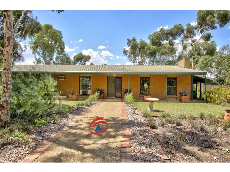 11 Ronda Avenue, Roseworthy SA 5371