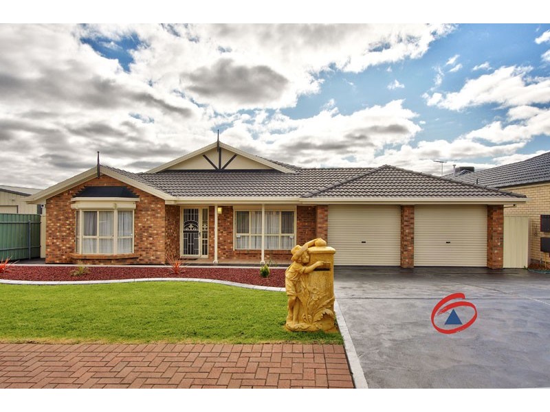 52 Applecross Drive, Blakeview SA 5114