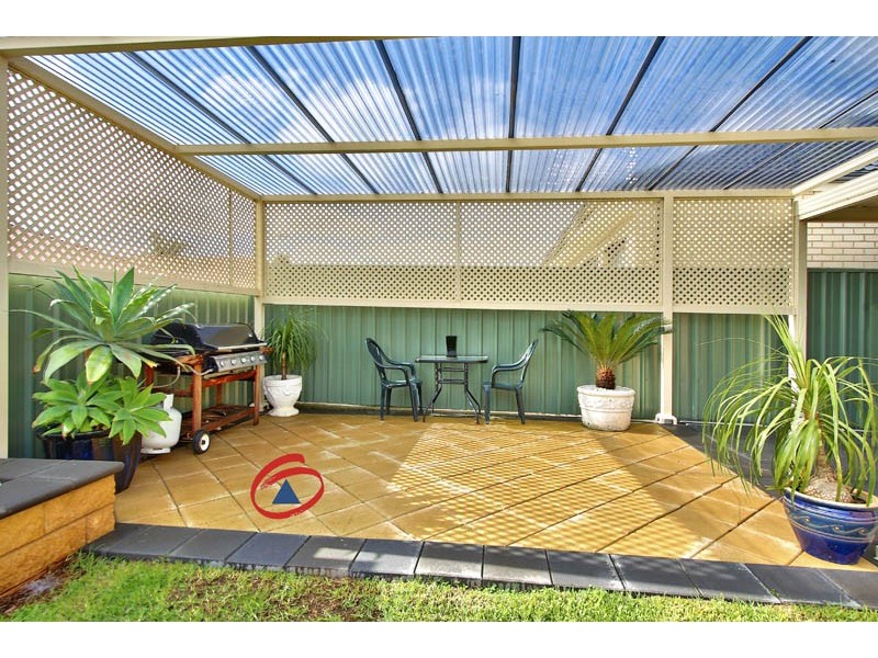 52 Applecross Drive, Blakeview SA 5114