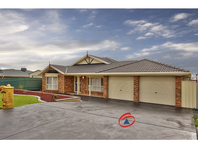 52 Applecross Drive, Blakeview SA 5114