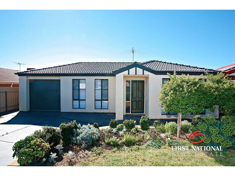 31 Thiele Crescent, Evanston Park SA 5116