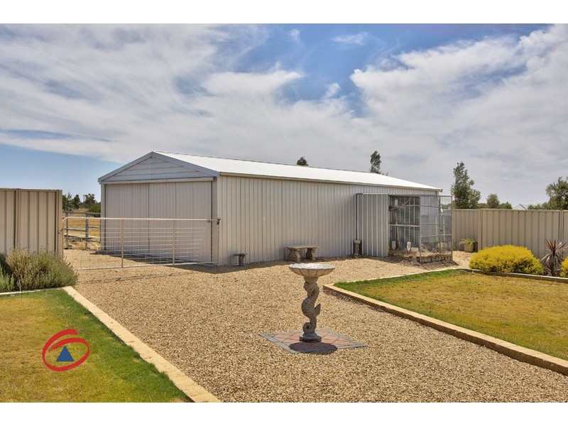 3 Constance Court, Lewiston SA 5501