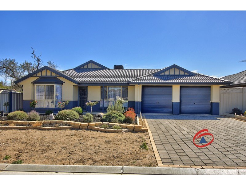 20 Semmens Crescent, Freeling SA 5372