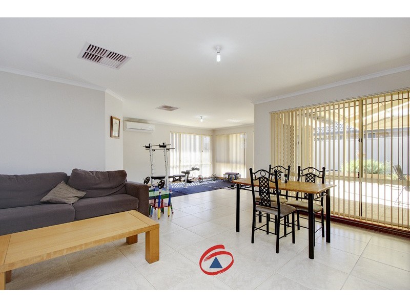 20 Semmens Crescent, Freeling SA 5372