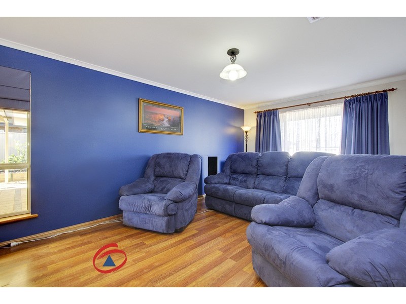20 Semmens Crescent, Freeling SA 5372