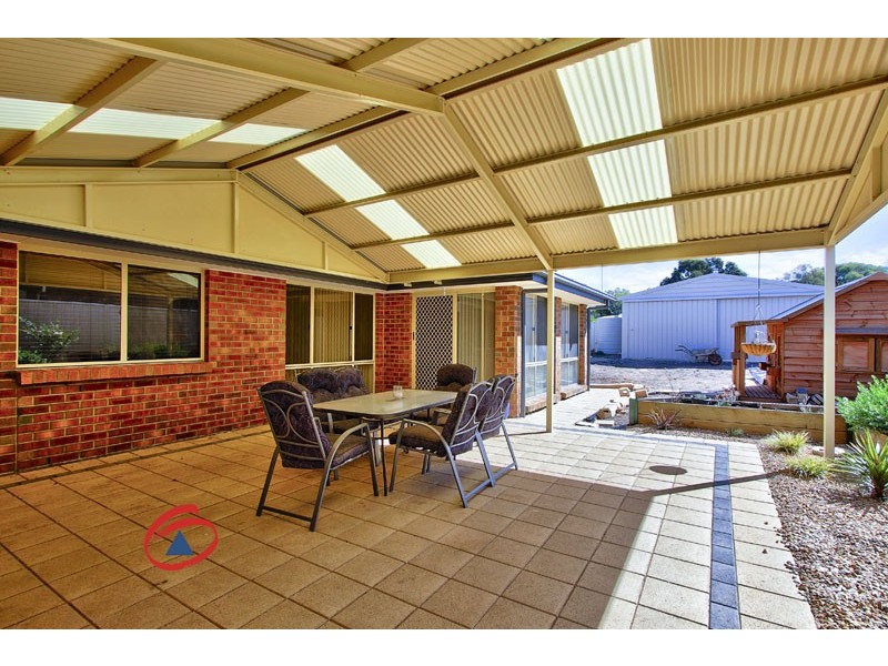 20 Semmens Crescent, Freeling SA 5372