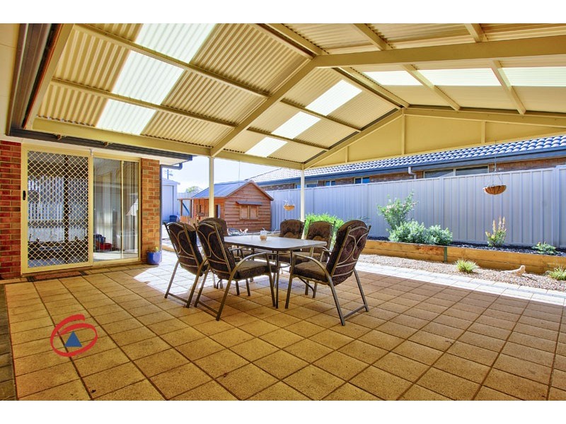 20 Semmens Crescent, Freeling SA 5372