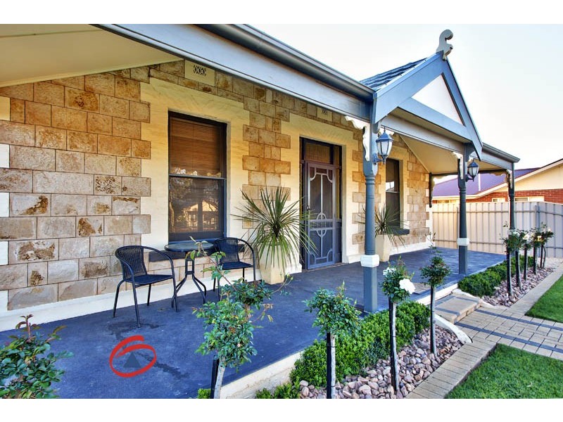 5 Burrows Street, Willaston SA 5118