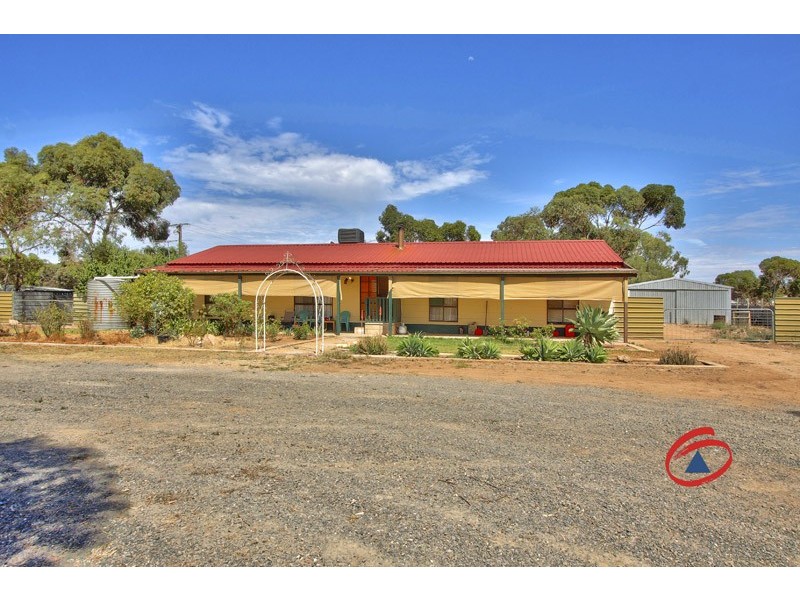 Lot 41 Hall Road Redbanks via, Mallala SA 5502