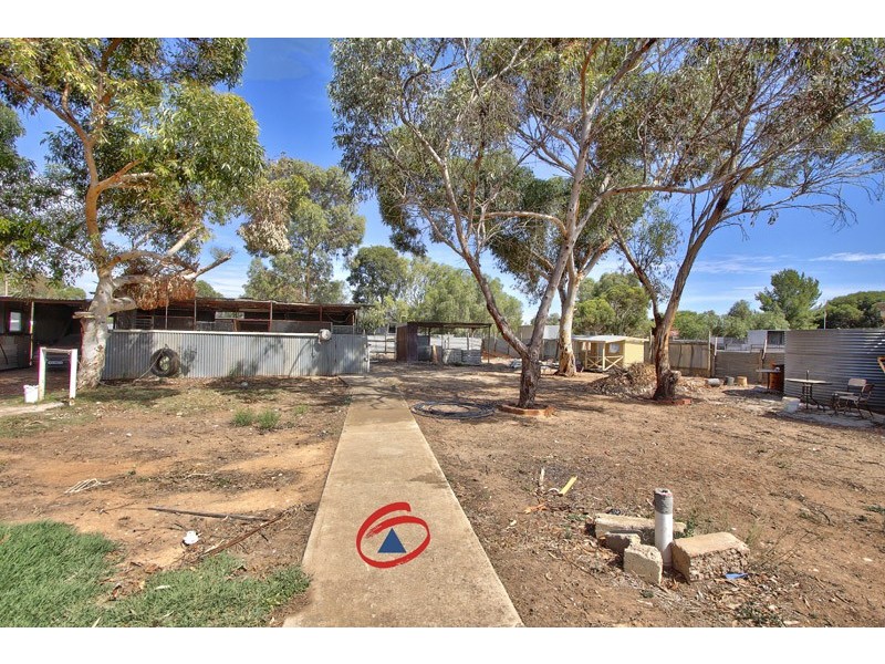 Lot 41 Hall Road Redbanks via, Mallala SA 5502