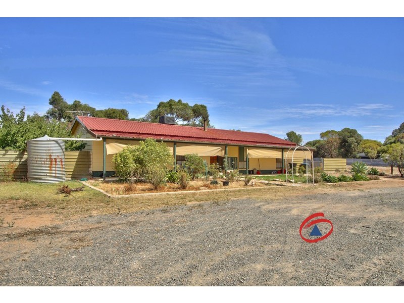 Lot 41 Hall Road Redbanks via, Mallala SA 5502