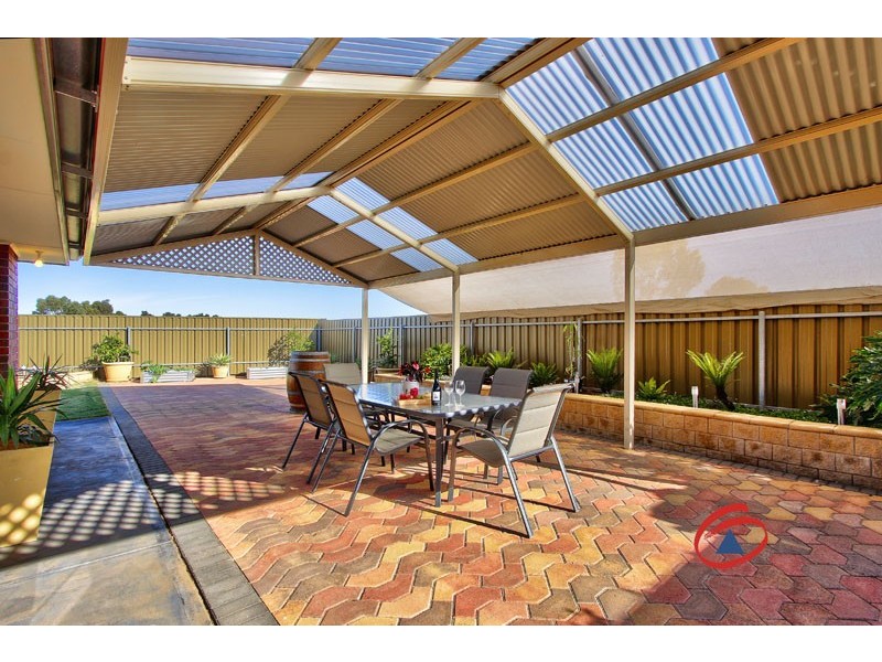 22 Premier Close, Andrews Farm SA 5114