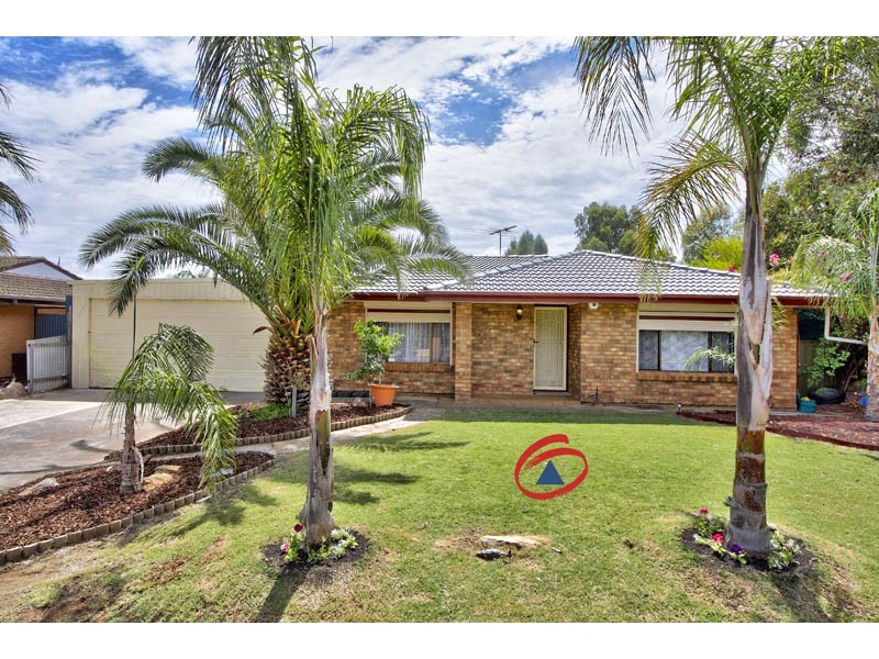 13 Robe Street, Evanston Gardens SA 5116