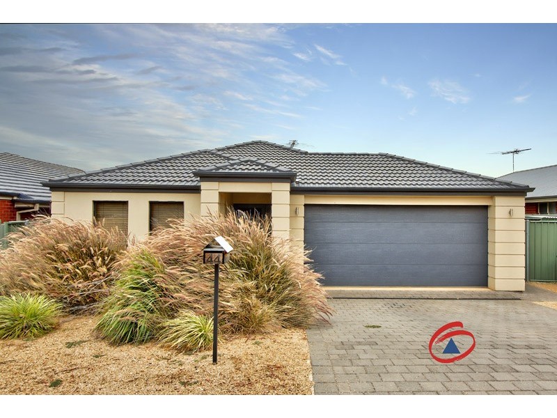 44 Potts Road, Evanston Park SA 5116