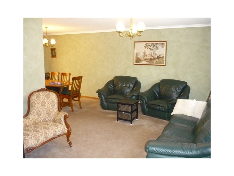 1 Lubbock Court, Wynn Vale SA 5127