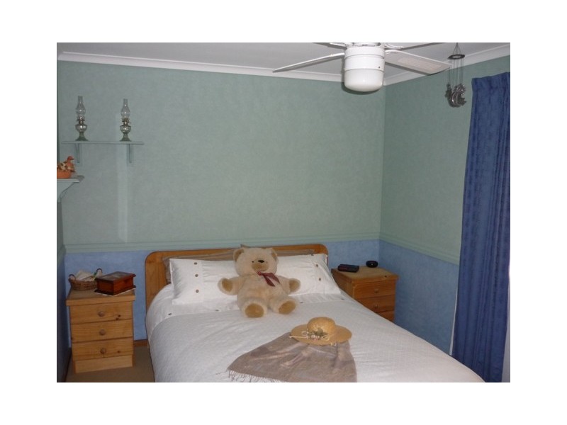 1 Lubbock Court, Wynn Vale SA 5127