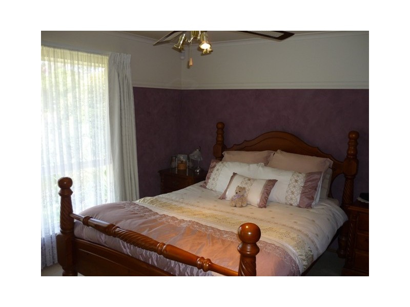 1 Lubbock Court, Wynn Vale SA 5127