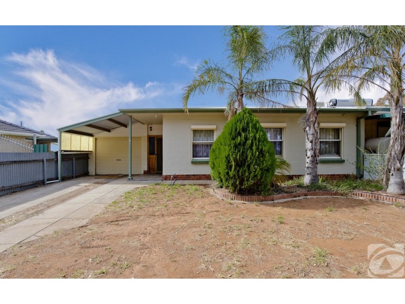 48 Ridley Road, Elizabeth South SA 5112