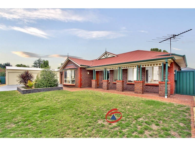 12 Barker Street, Willaston SA 5118