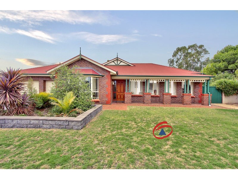 12 Barker Street, Willaston SA 5118