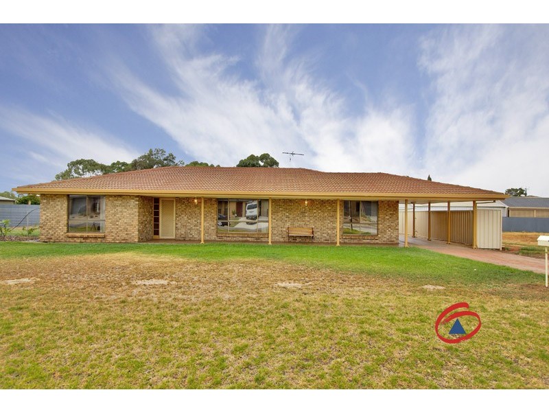 10 Olive Grove, Munno Para West SA 5115