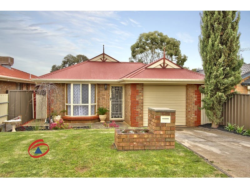 11 Amberdale Road, Blakeview SA 5114