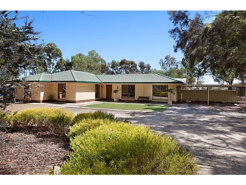 Lot 20 Robins Road, Lewiston SA 5501