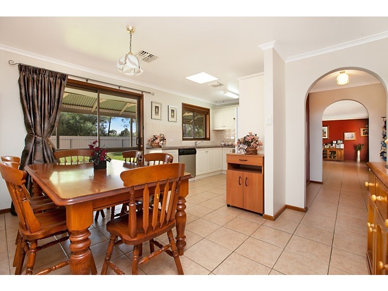 Lot 20 Robins Road, Lewiston SA 5501