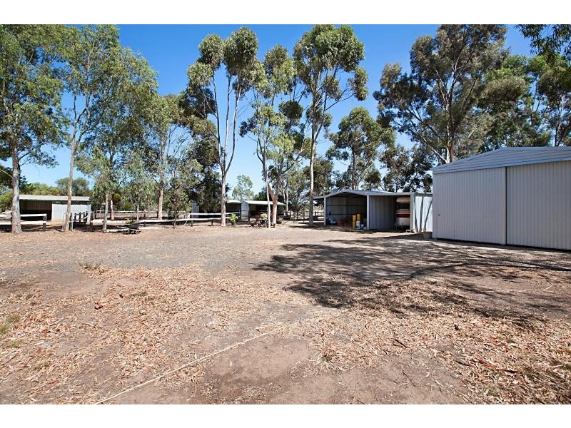 Lot 20 Robins Road, Lewiston SA 5501